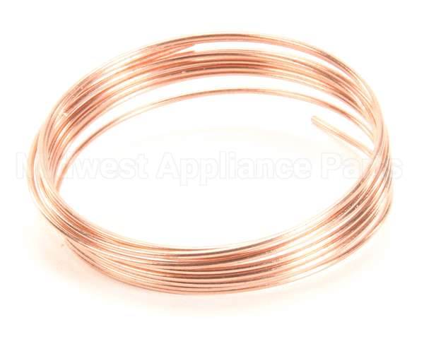 21032-01 Silver King Tube Cap Cu .036 Id.087 Od108