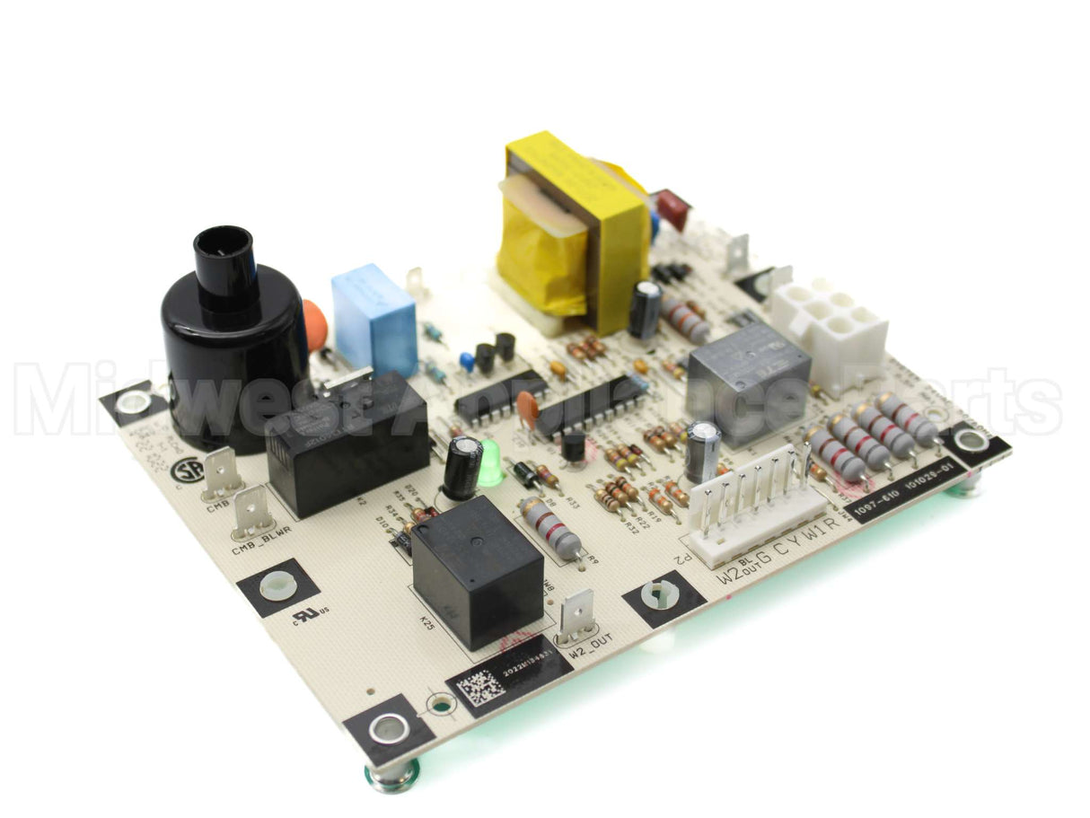 21W14 Lennox Ignition Control Board