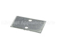 2103322 Frymaster Plate, Heater Support 24E