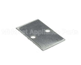 2103322 Frymaster Plate, Heater Support 24E