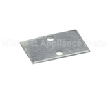 2103322 Frymaster Plate, Heater Support 24E