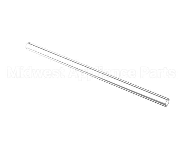 21034 Fetco Sight Gauge Tube, 11 1/2, Plas