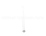 21034 Fetco Sight Gauge Tube, 11 1/2, Plas