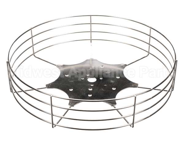 210344 Zummo Inner Basket
