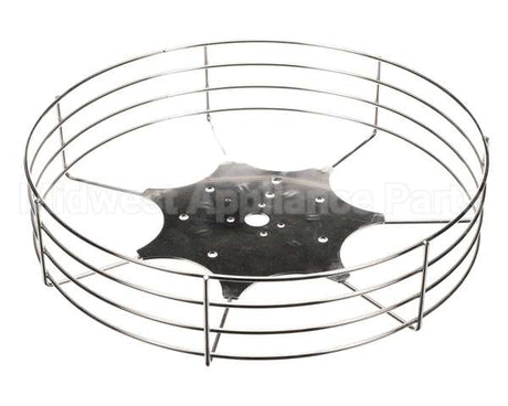 210344 Zummo Inner Basket
