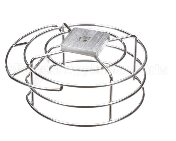 210346 Zummo Large Fruit Classifier