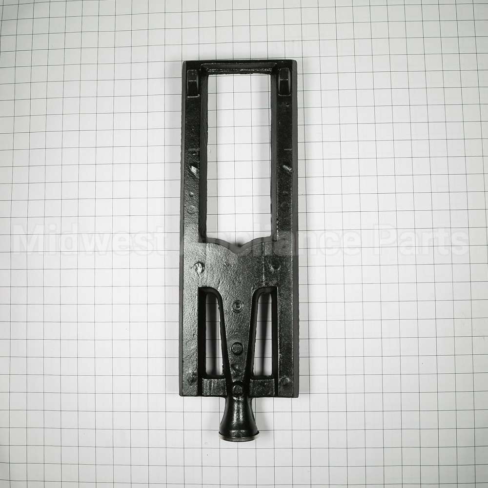 210348 Fisher Paykel Burnerh 36/48 Mat Porc