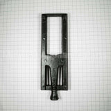 210348 Fisher Paykel Burnerh 36/48 Mat Porc