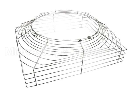 210352 Zummo Complete External Basket