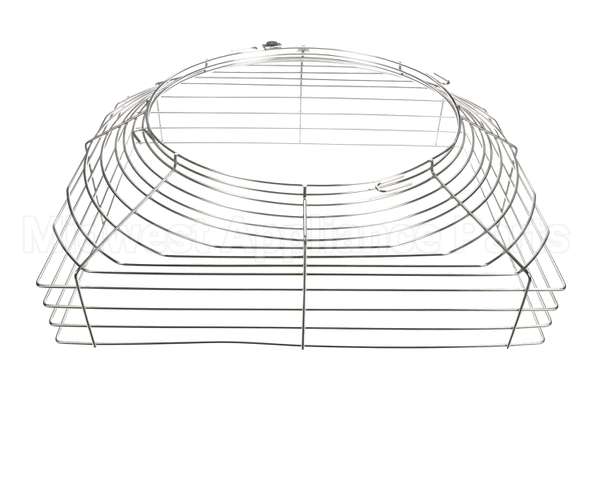 210352 Zummo Complete External Basket