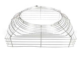 210352 Zummo Complete External Basket