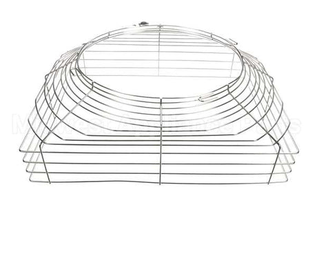 210352 Zummo Complete External Basket