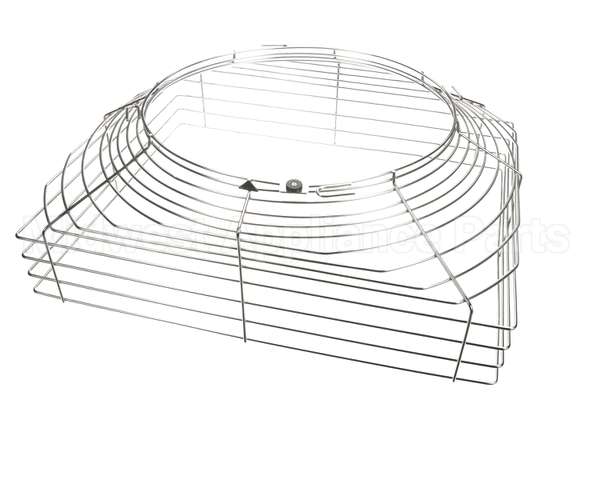 210352 Zummo Complete External Basket