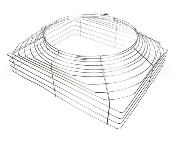 210352 Zummo Complete External Basket