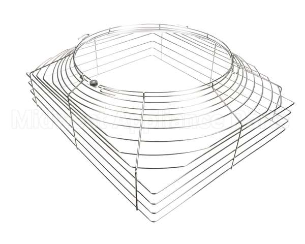 210352 Zummo Complete External Basket