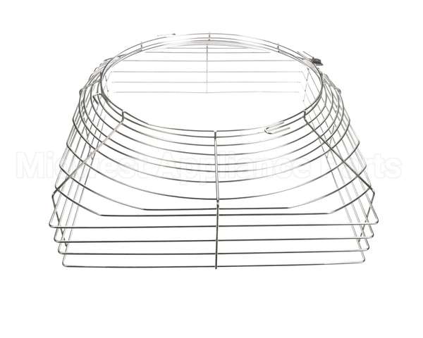210352 Zummo Complete External Basket