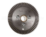 210353 Zummo Set Conical Crown