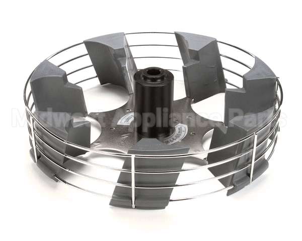 210354 Zummo Z40 Hopper Basket