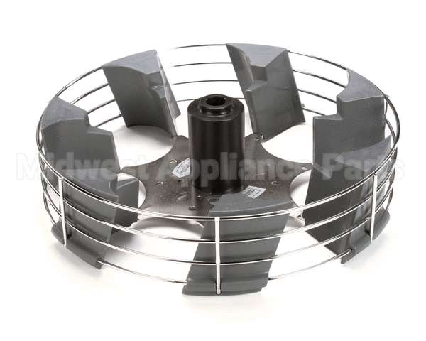 210354 Zummo Z40 Hopper Basket