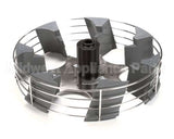 210354 Zummo Z40 Hopper Basket