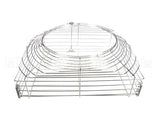 210356 Zummo Compl Ext Basket W/Hopper