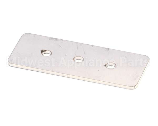 210359 Zummo Flange Hingee Z4025