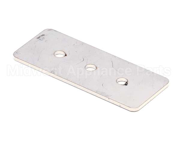 210359 Zummo Flange Hingee Z4025