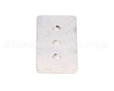 210359 Zummo Flange Hingee Z4025