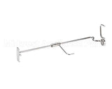 210360 Zummo Complete Closure Cover Z40