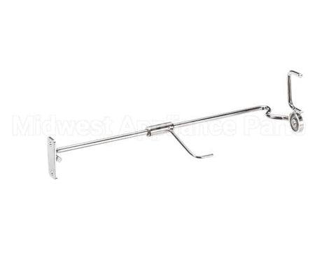 210360 Zummo Complete Closure Cover Z40