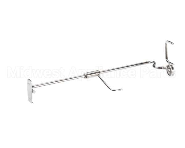 210360 Zummo Complete Closure Cover Z40