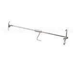 210360 Zummo Complete Closure Cover Z40