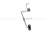 210360 Zummo Complete Closure Cover Z40