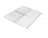 21039 Henny Penny Rack-Electric