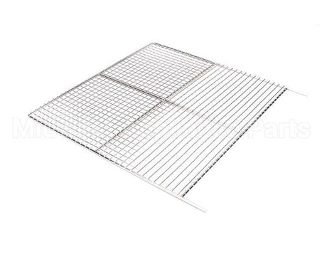 21039 Henny Penny Rack-Electric