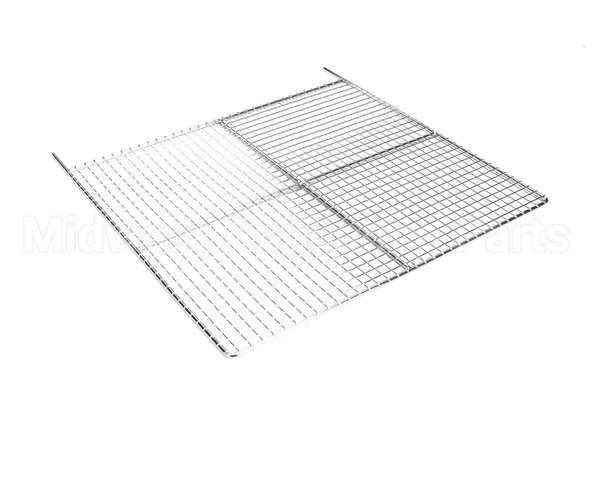 21039 Henny Penny Rack-Electric