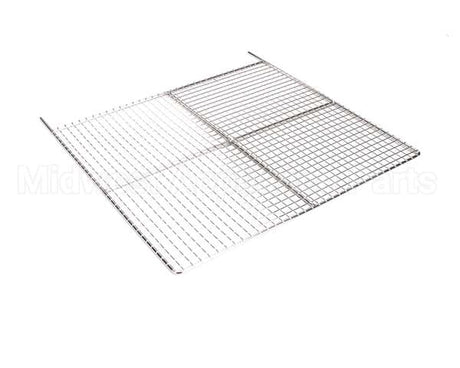 21039 Henny Penny Rack-Electric