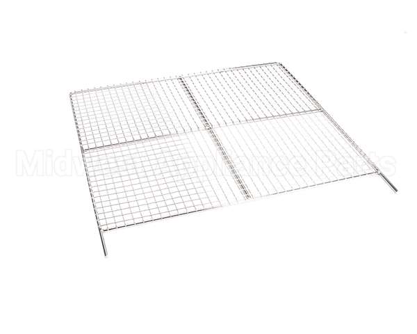 21039 Henny Penny Rack-Electric