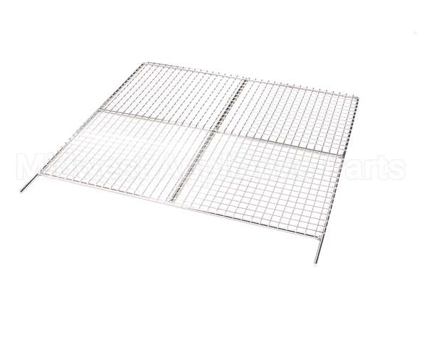 21039 Henny Penny Rack-Electric