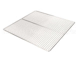 21040 Henny Penny Rack-Gas