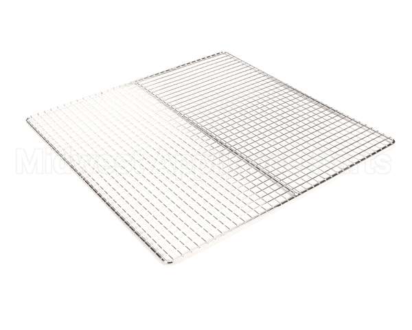 21040 Henny Penny Rack-Gas