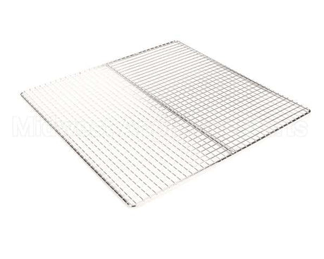 21040 Henny Penny Rack-Gas