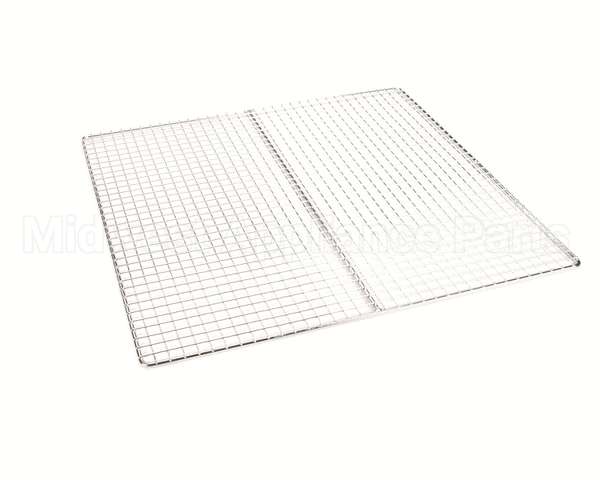 21040 Henny Penny Rack-Gas