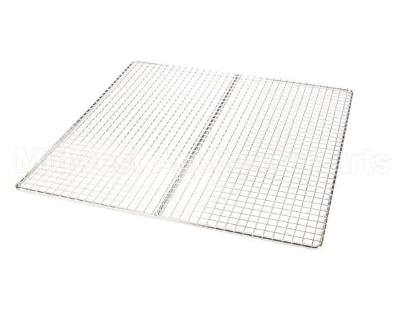 21040 Henny Penny Rack-Gas