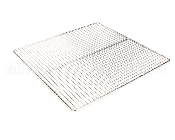 21040 Henny Penny Rack-Gas