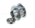 210406 Zummo Motor Pulley 10 L (60 Hz)