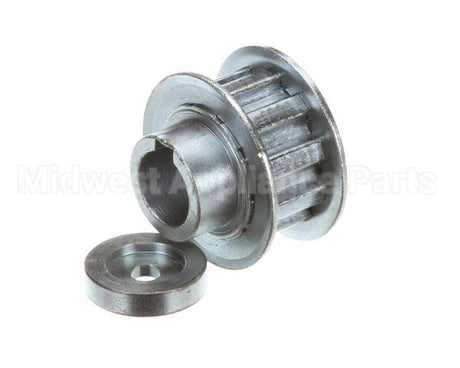 210406 Zummo Motor Pulley 10 L (60 Hz)