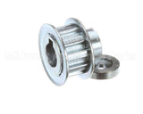 210406 Zummo Motor Pulley 10 L (60 Hz)