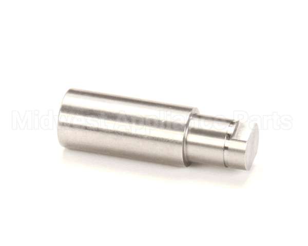 210414 Zummo Bearing Shaft