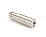 210414 Zummo Bearing Shaft